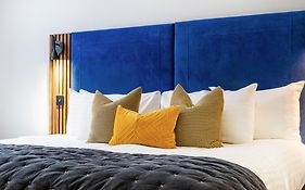 The Berkeley Square Hotel Bristol